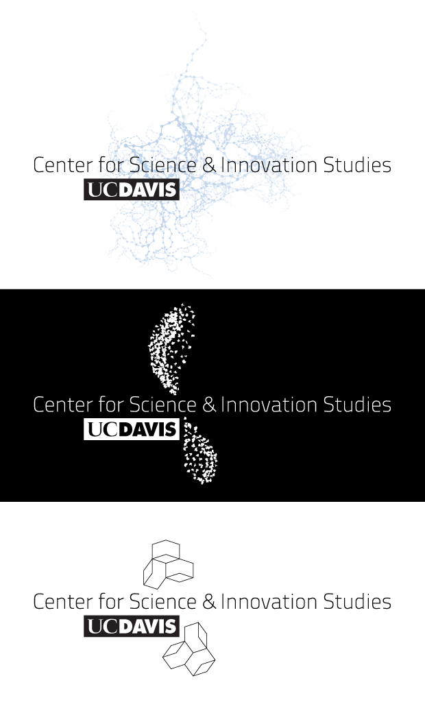 innovation complexity University concept