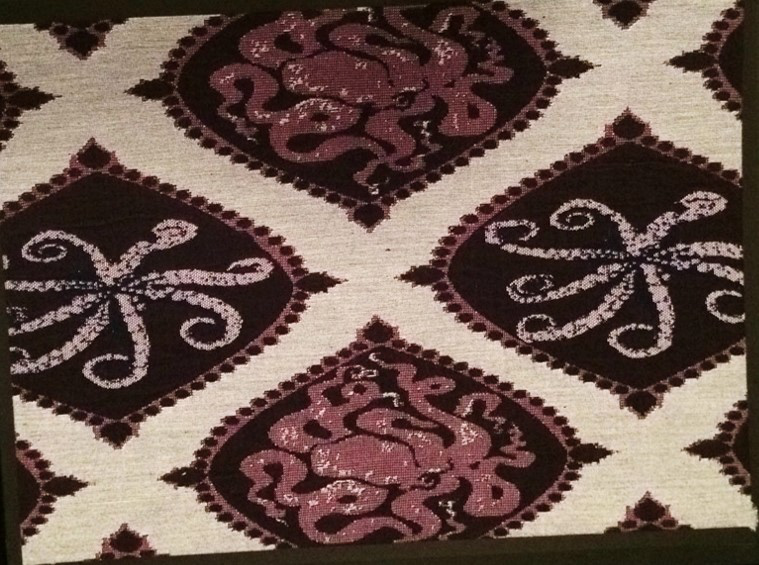 Textiles woven design Patterns upholstery design