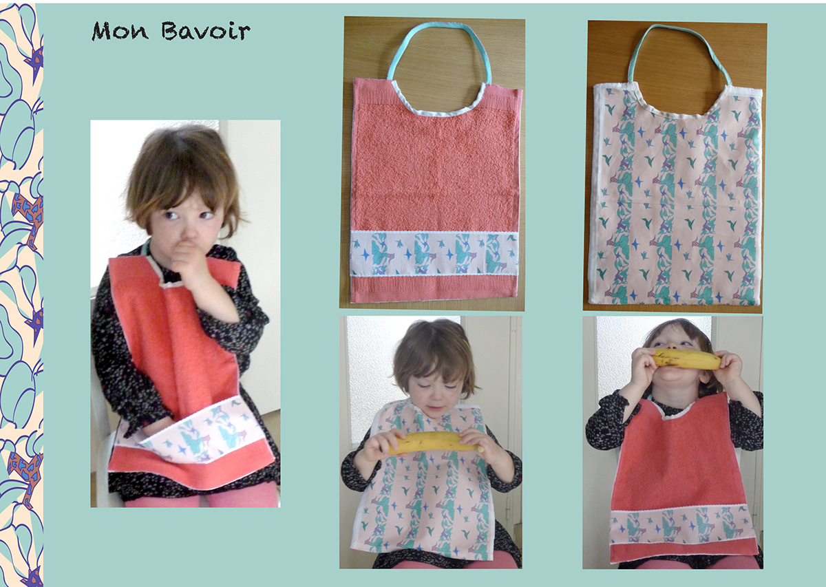textile design children Accessory