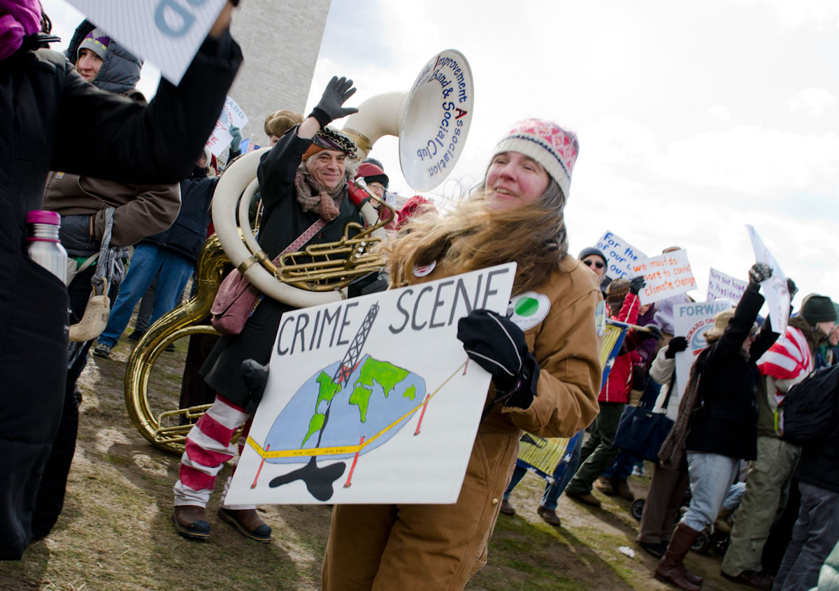 climate  Rally power alternative energy Sustainability Liberty washington dc efficiency President Obama keystone XL pipeline Tar Sands oil energy independence executive order 350.org