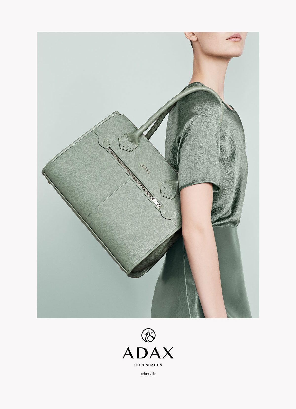 Adax – Campaign Spring/Summer 2015 on Behance