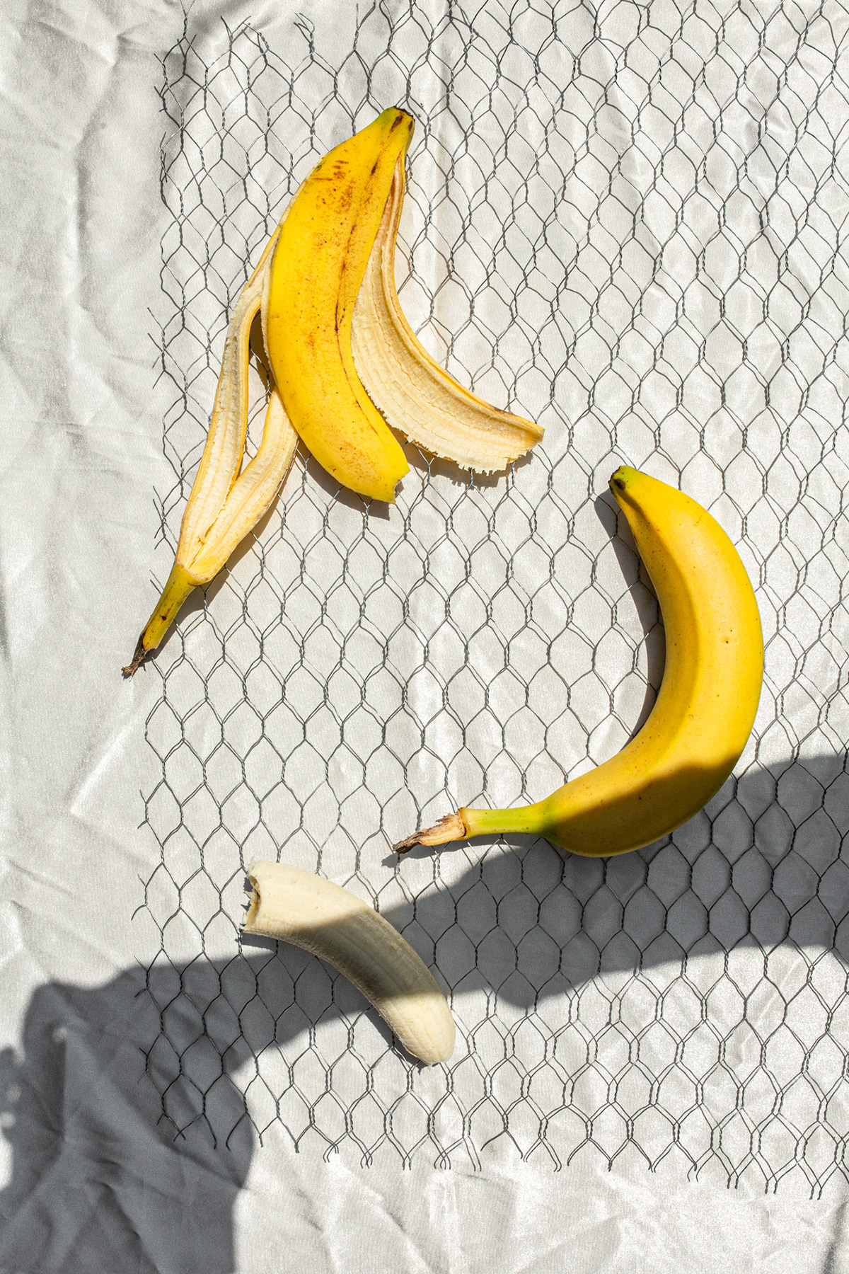 Image may contain: banana, indoor and cooking plantain