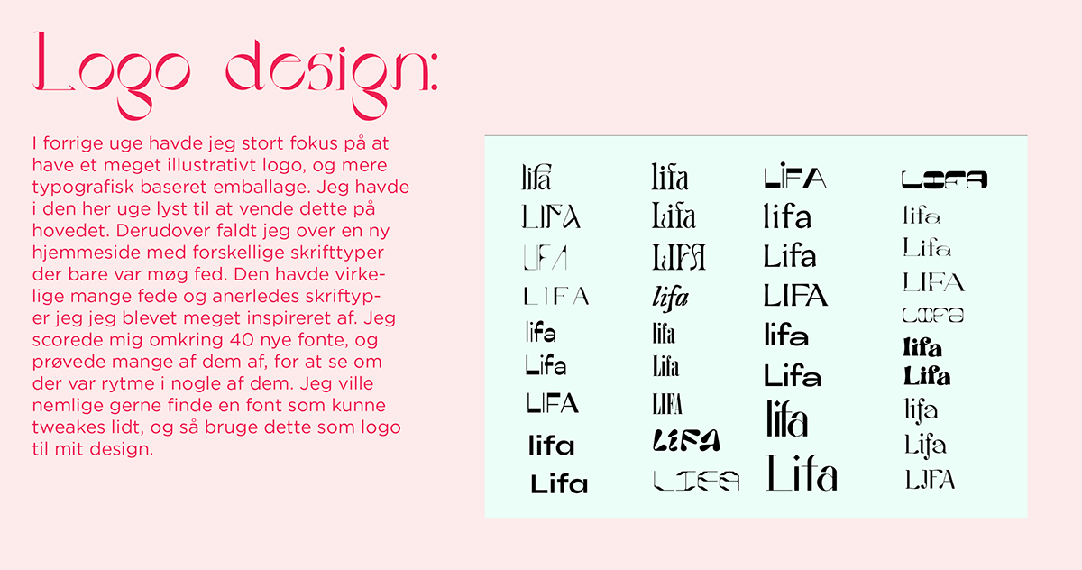 creativemakerspace DMJX DMJXGD emballage logo productdesign redesign remake2 typography  