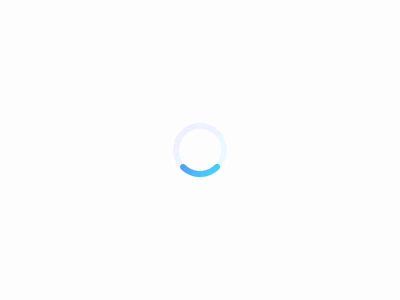Best Loading Animations Collection For Inspiration on Behance