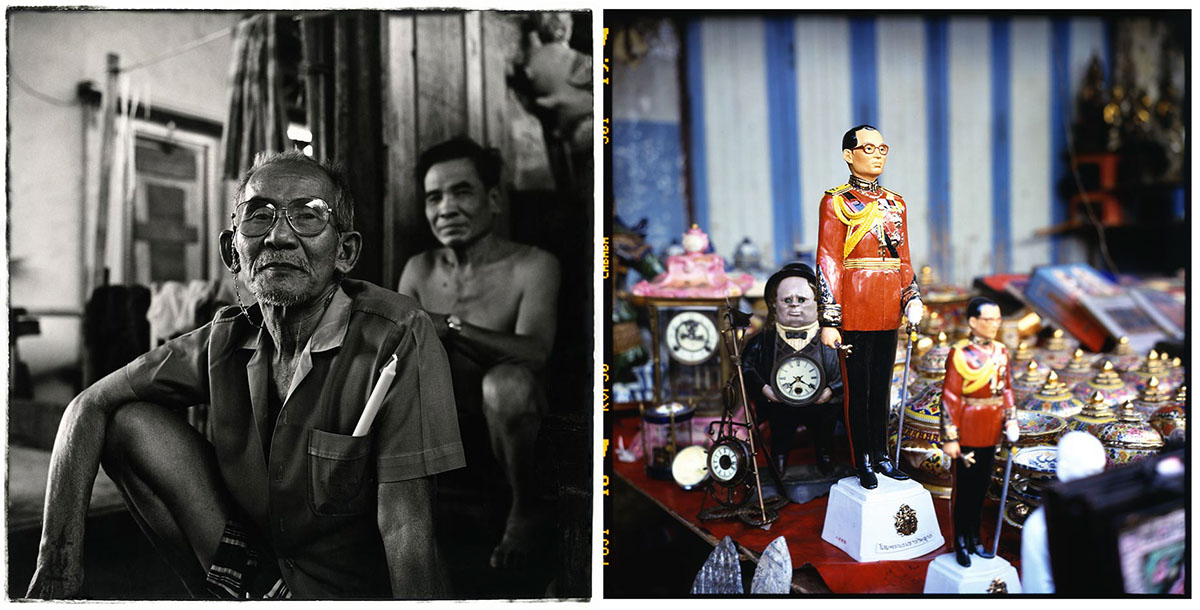 Thailand Thai customs and culture Thailand documentary