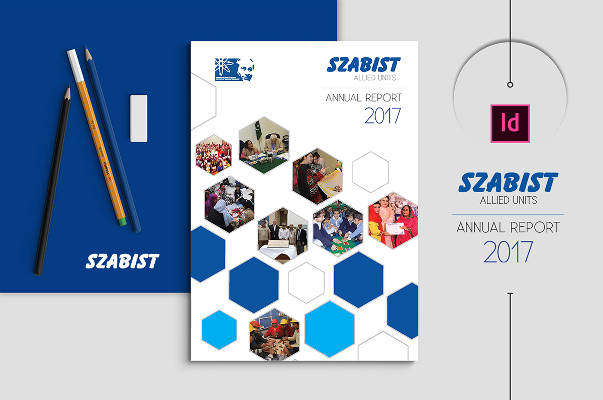 Annual Report 2017–18. Report 2017
