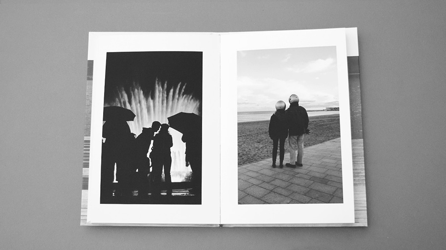 photobook book editorial graphic design  photo Photography 