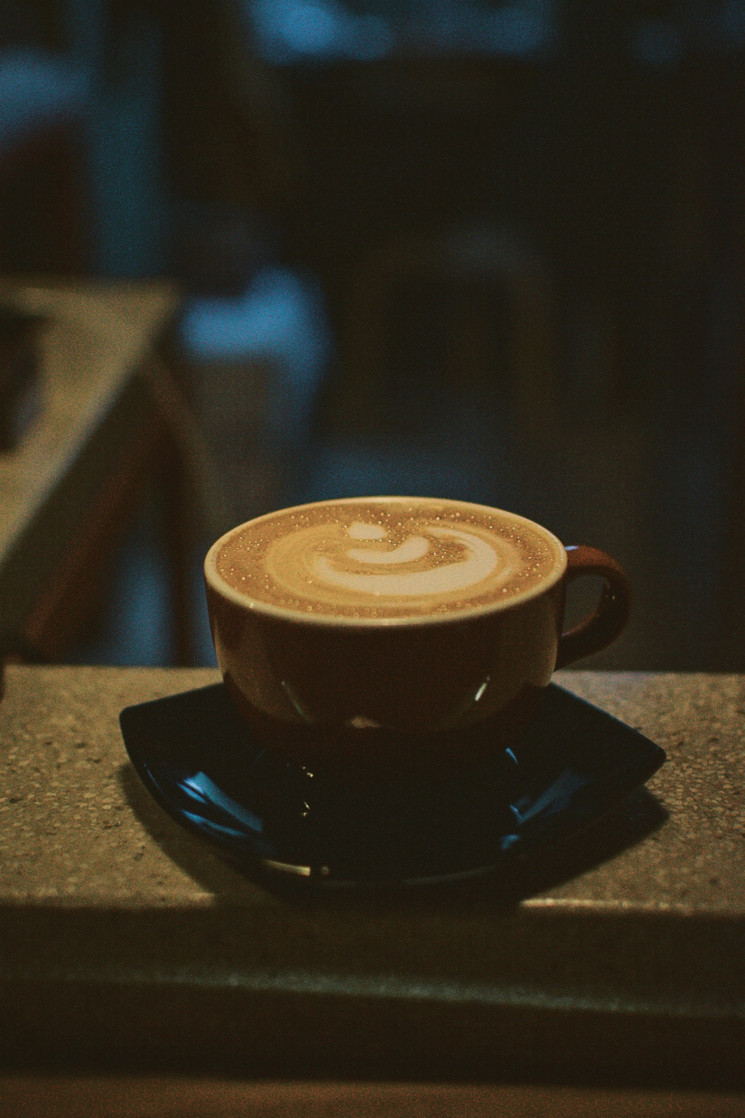 Coffee digital photography 