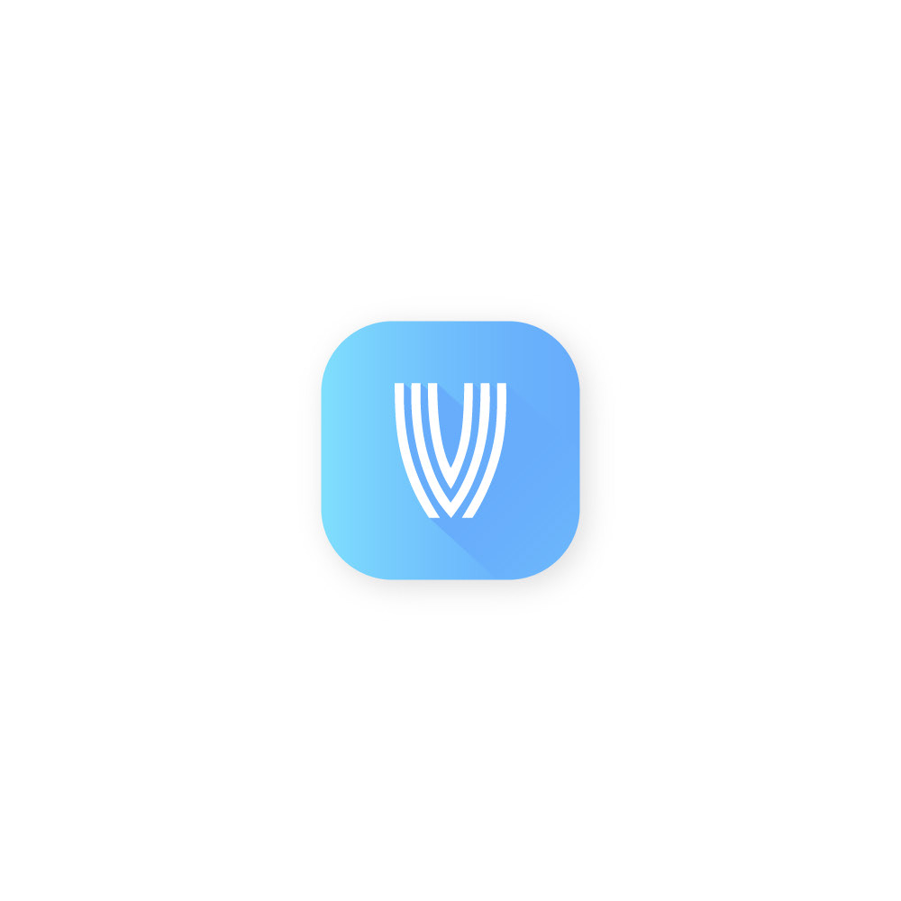 appicon logo app cloud Health Buckets R_logo home vpn delivery