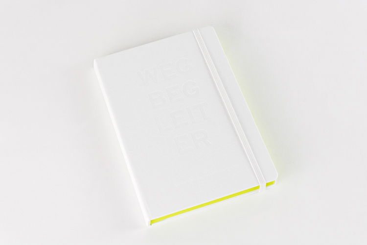 editorial design concept book