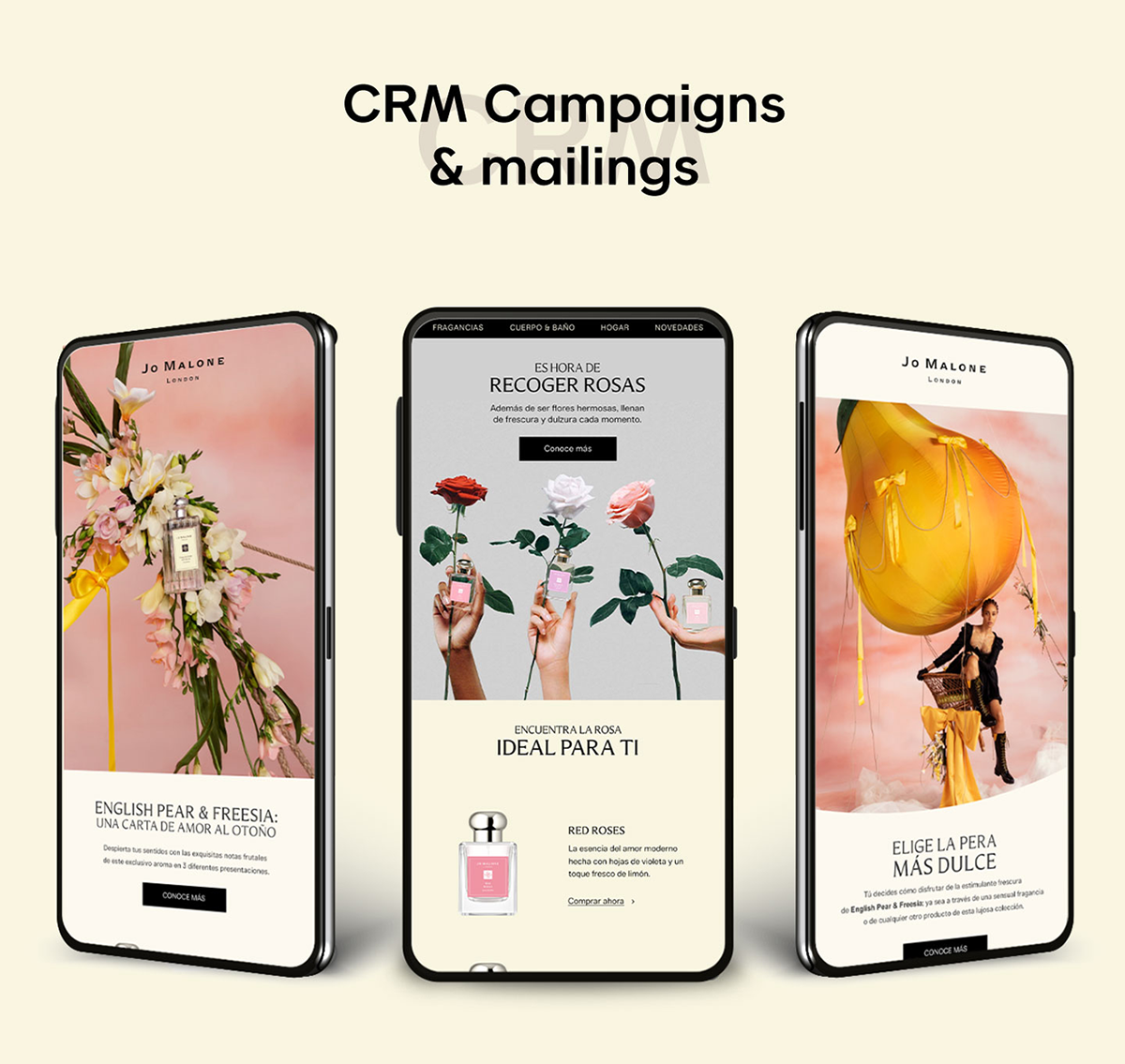 ads design email marketing mailing newsletter Socialmedia