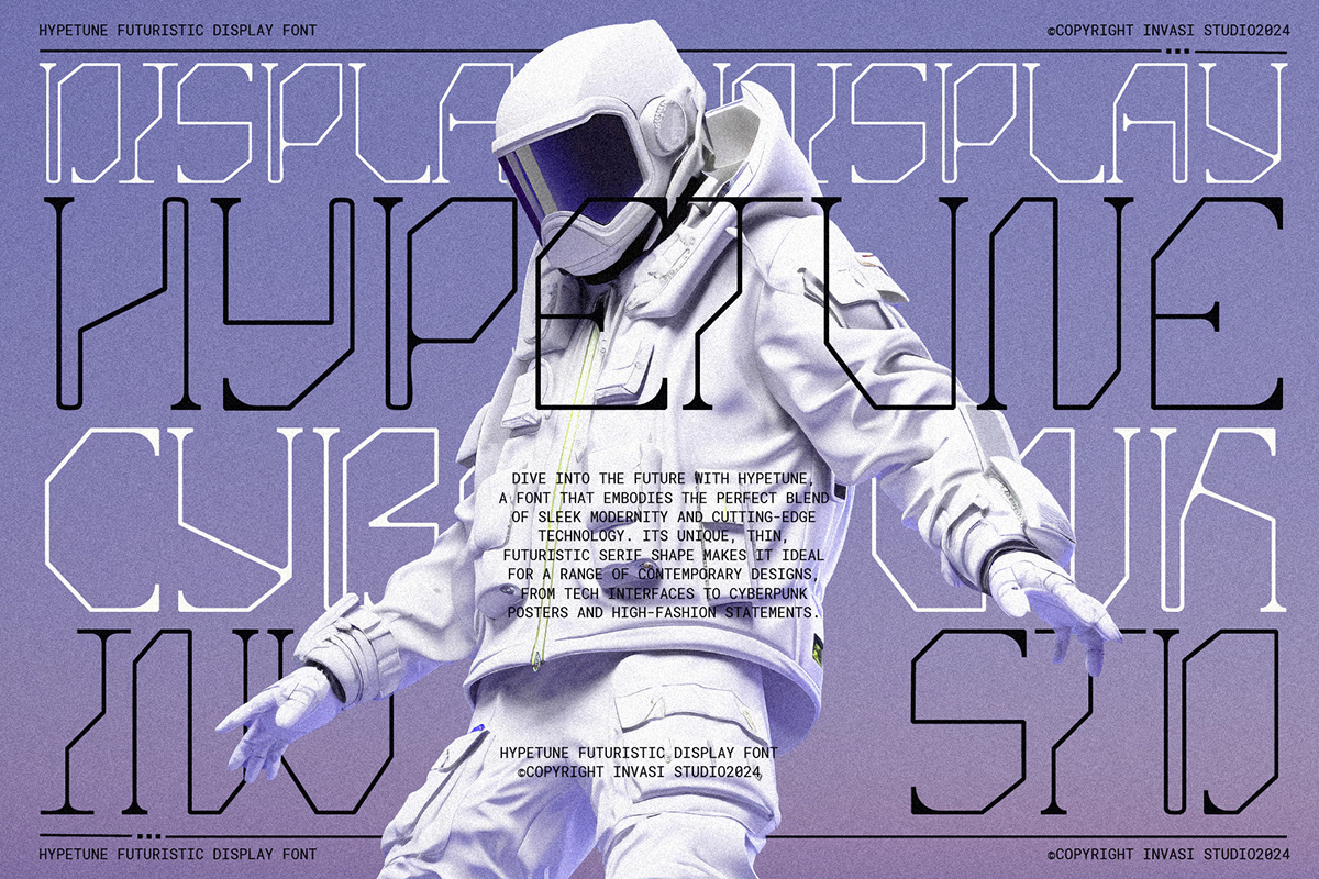 cyperpunk futuristic neon future Technology logo Free font typography   poster Scifi
