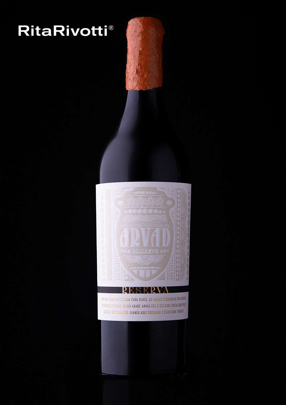 bottle brand identity design package Packaging visual identity wine design