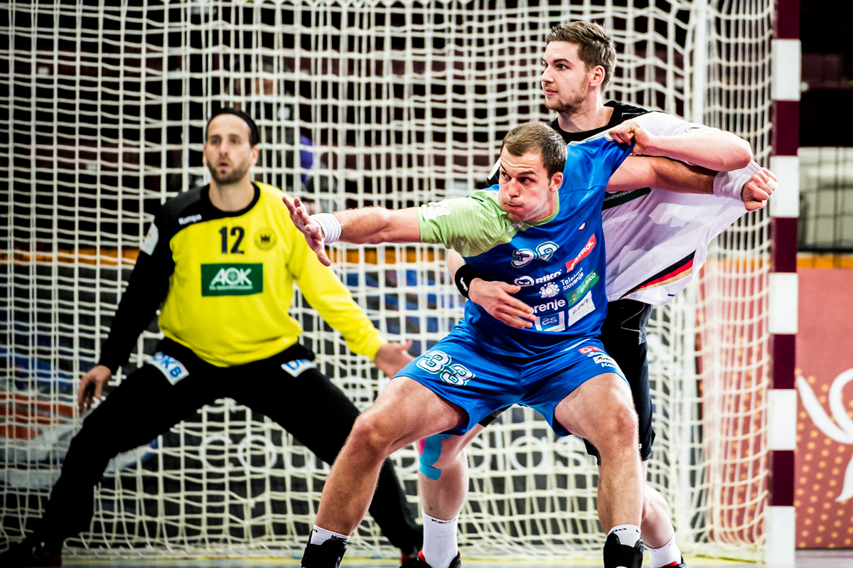 sports handball world championship