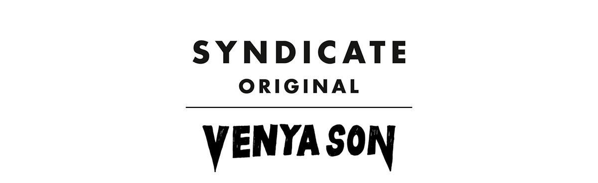 Venya Son syndicate t-shirts full print