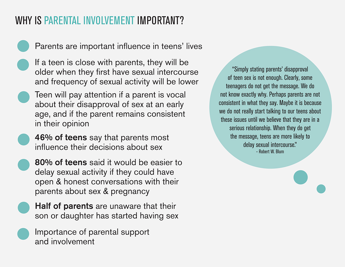 Adobe Portfolio social marketing teen pregnancy teen pregnancy prevention parental involvement honors thesis