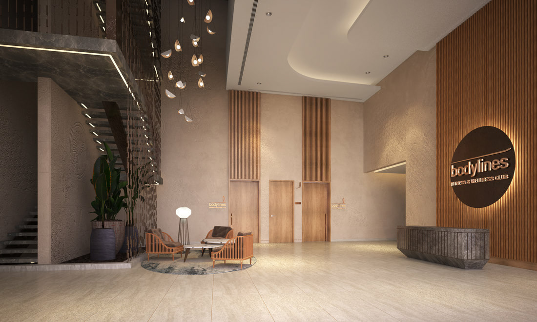 visualization 3ds max Render architecture interior design 