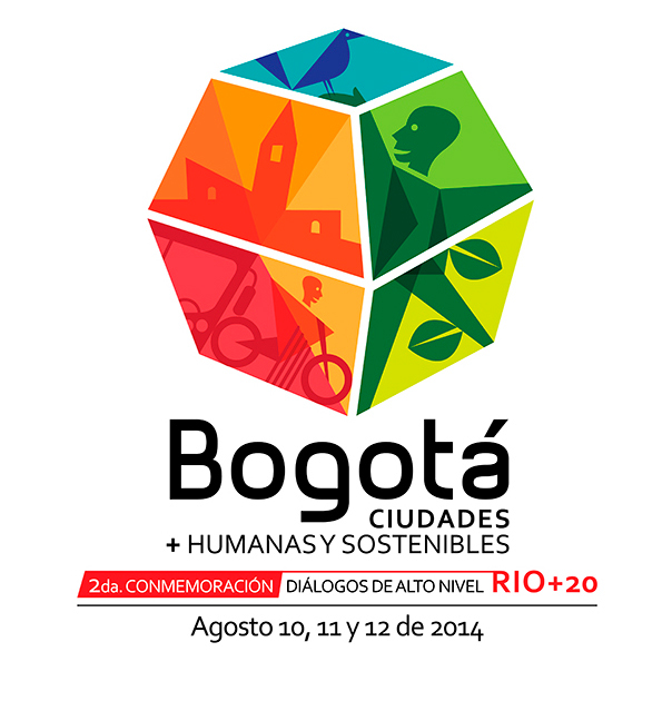 rio+20   United Nations bogota capital colombia Sustainable development Plaza de Artesanos summit conference