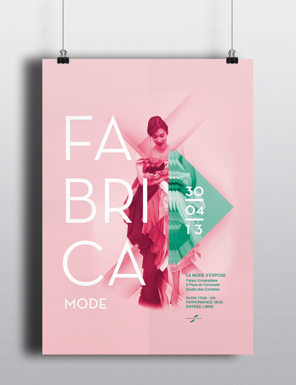 fabrica mode fashion show
