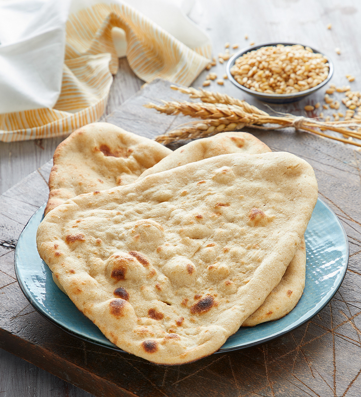 frozen food indian breads food photography mumbai food photographer Packaged Food Roti