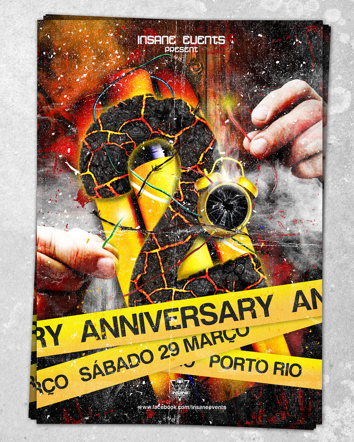 psst design PSST design poster flyer graphic print poster music poster porto Portugal