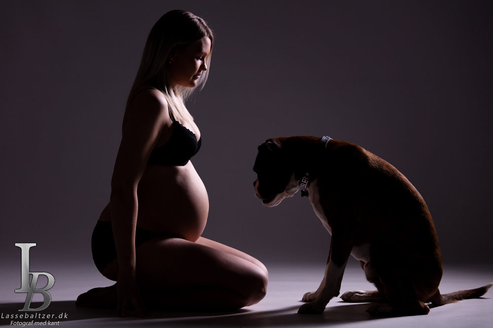 beautiful pregnant women snow cold dunk4ever lasse baltzer haderslev denmark Canon Flash 5Ds