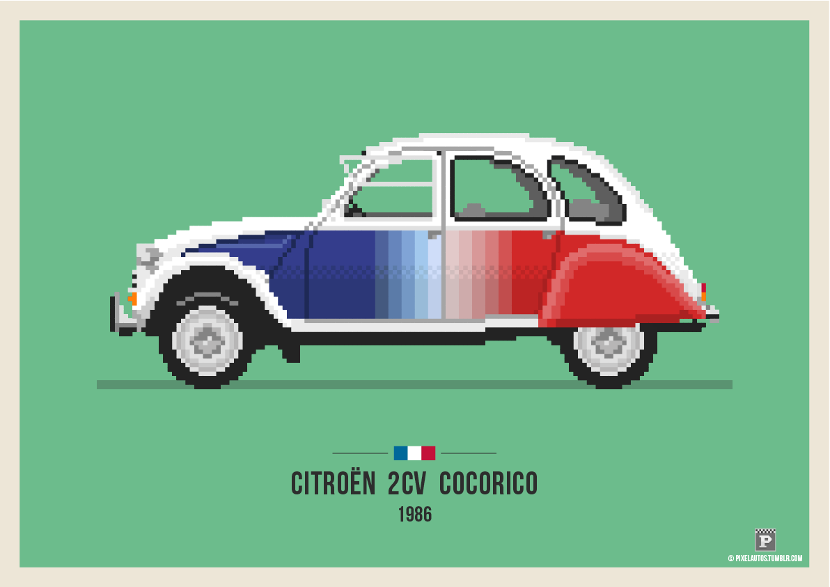 Pixel art Cars automotive   Pixel Illustration