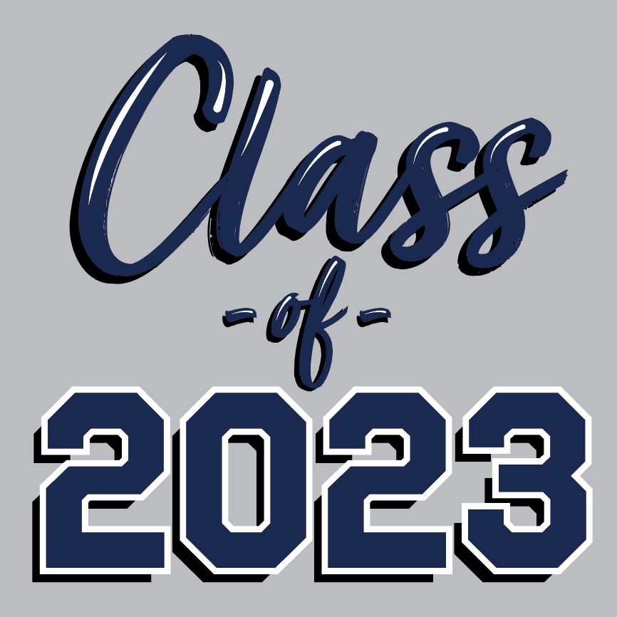 Kutztown Class of 2023 Shirts on Behance