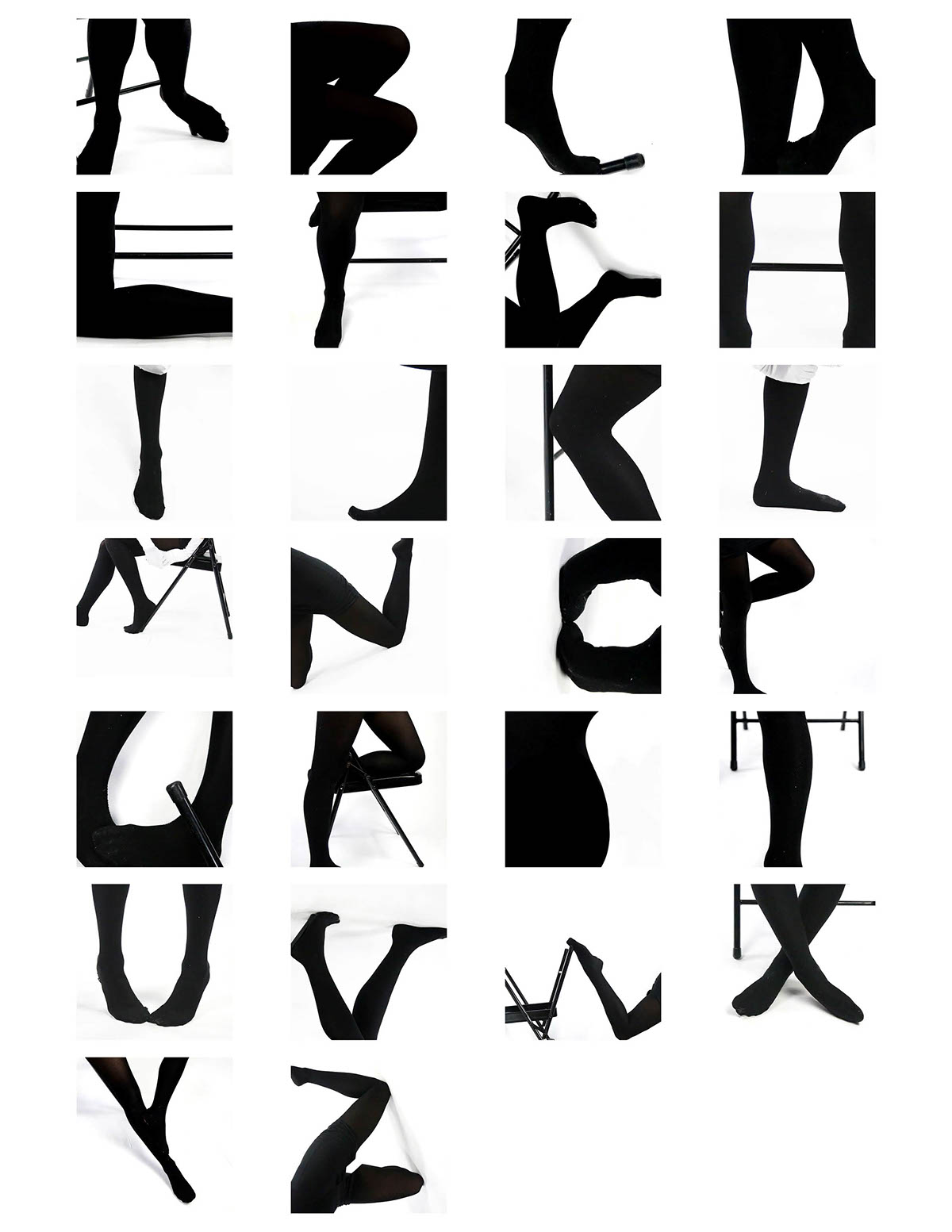 alphabet type