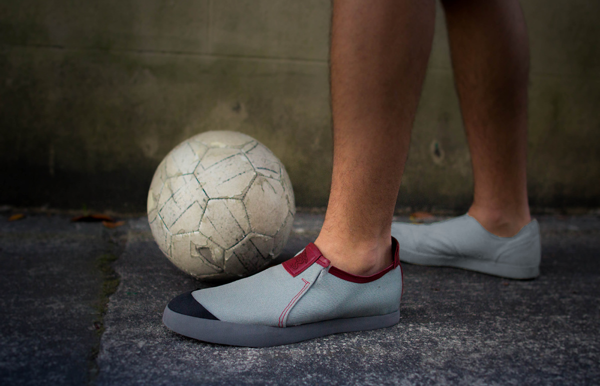soccer Street Soccer shoes