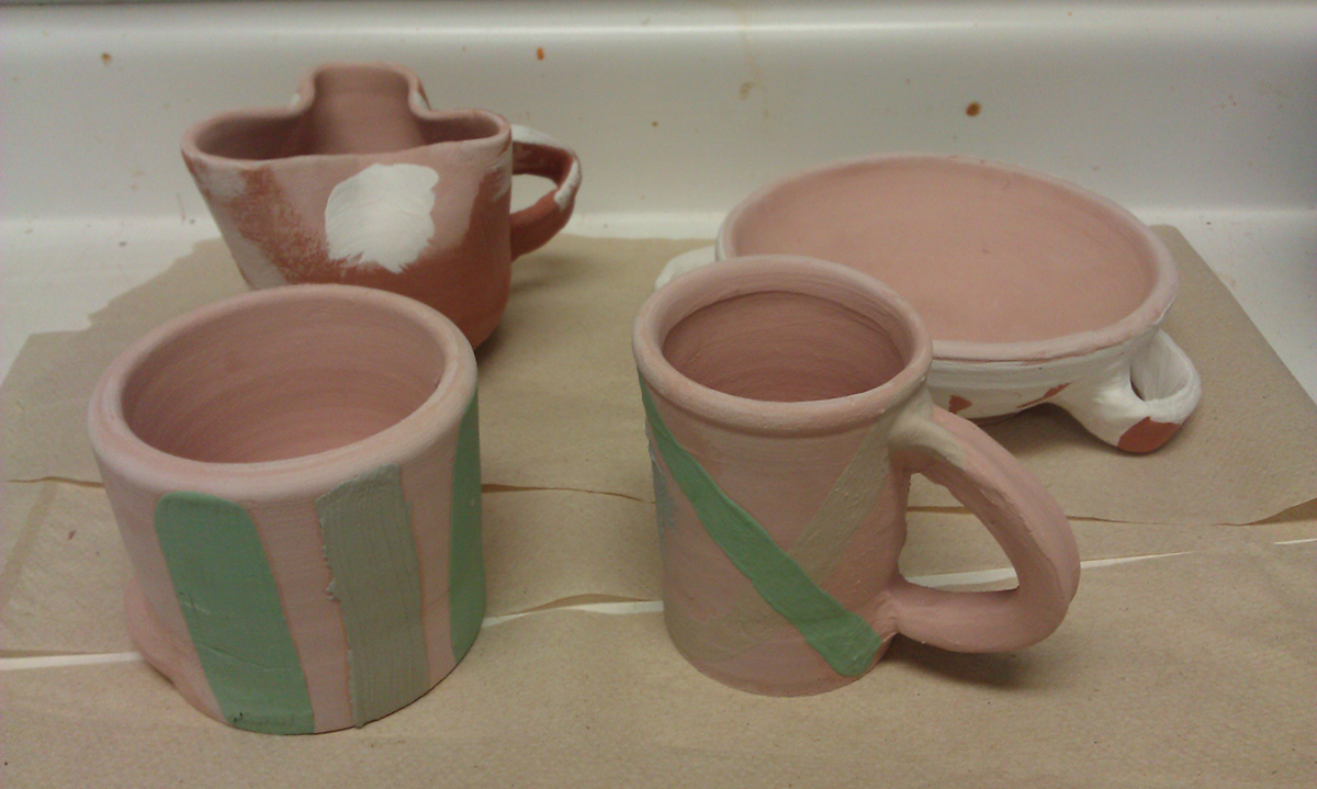 ceramics 