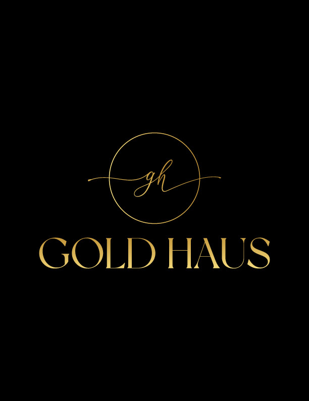 GH Logo gh logo design minimalist Logo Design brand identity branding  Logotype logos GOLd logo hous logo