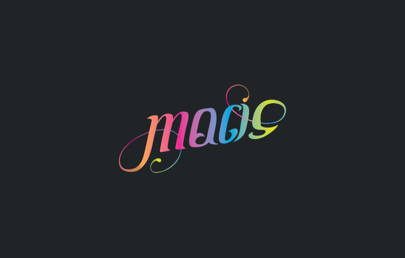 Magic   Magical colorful performatic arts interactive social charity