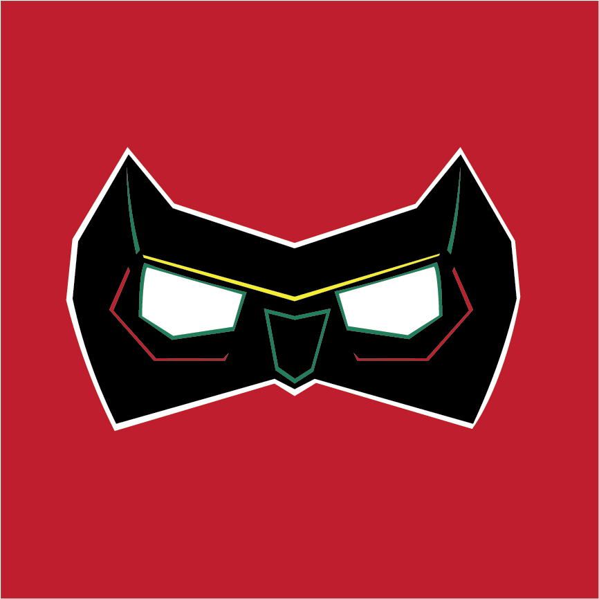 fan Fan Art Dc Comics comics SuperHero mask Helmet merchandis batman wonder woman