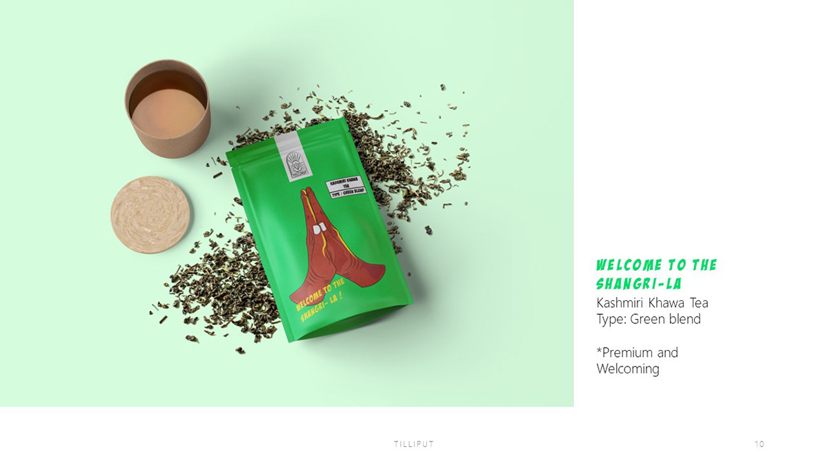 Advertising  brand identity branding  genz Logo Design millennials Packaging tea typography   visual identity