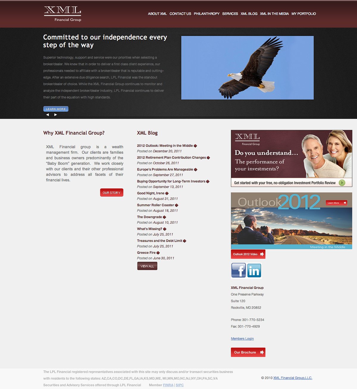 simplexity  web design websites