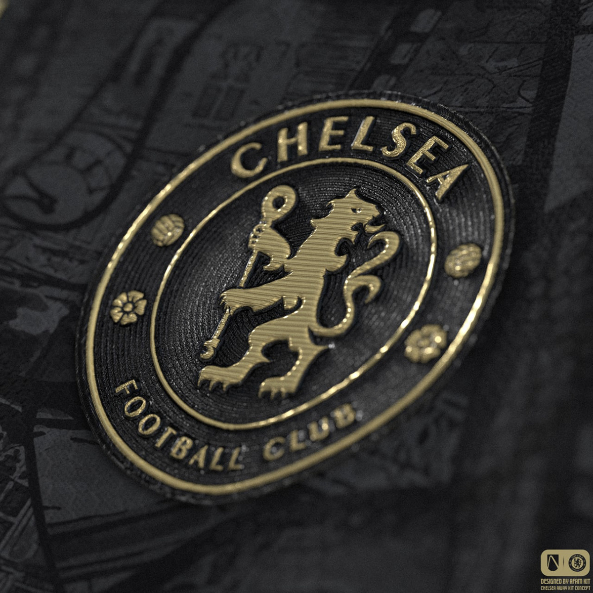 afam afamkit Chelsea chelseafc London Premier League