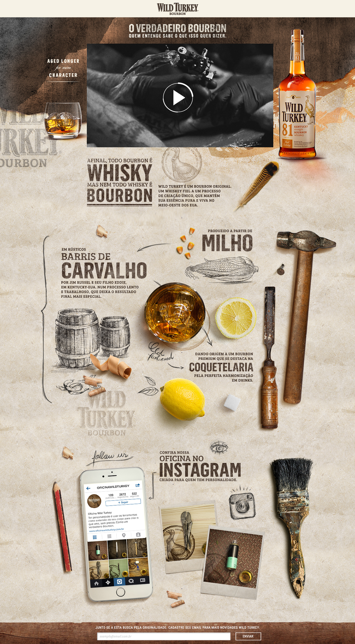 Whiskey bourbon drink drunk lemon maker wood Turkey mobile beard lamberjack