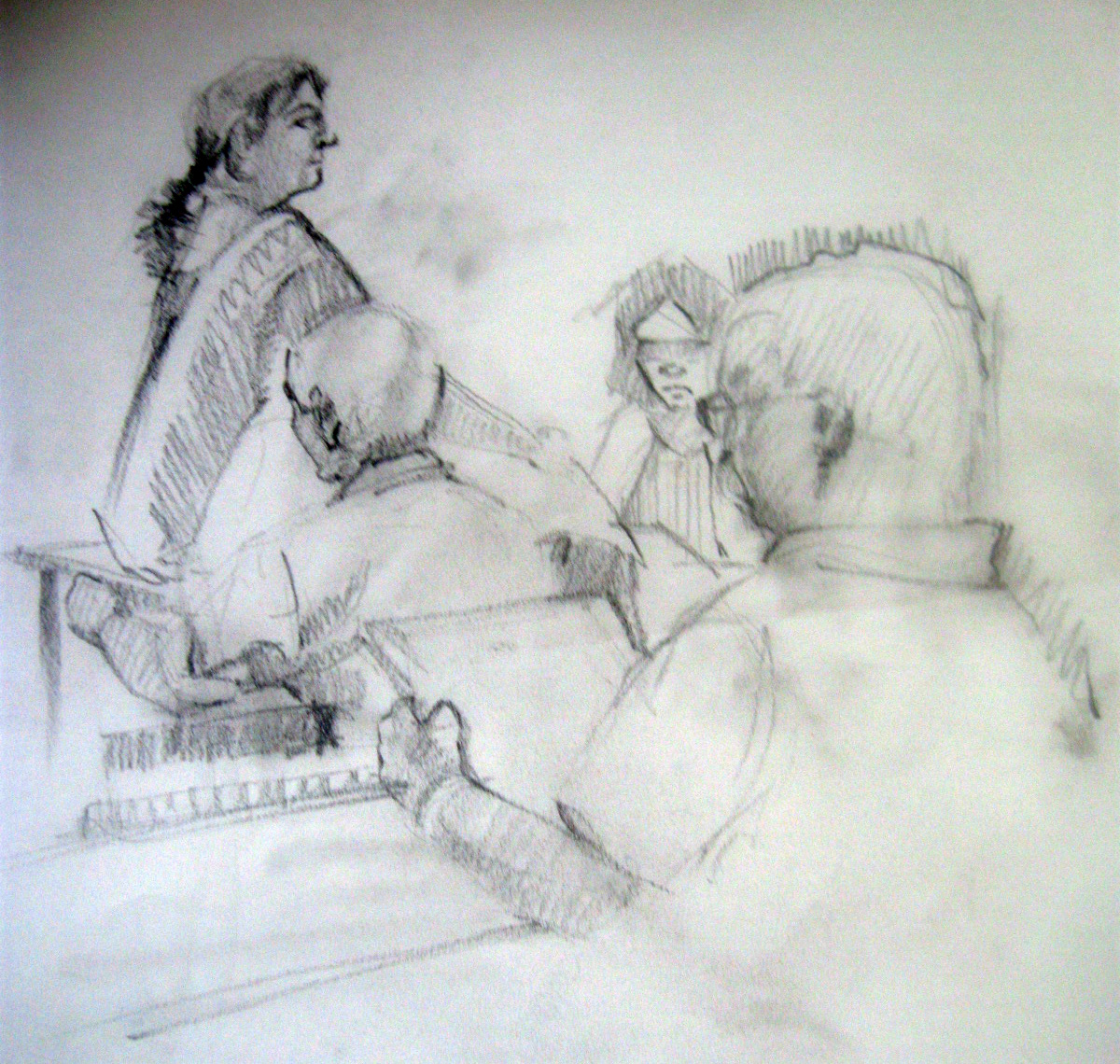 sketching life drawing rapid sketches anatomy illustrations