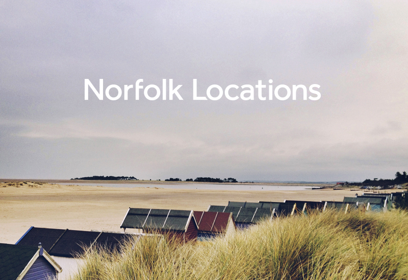 norfolk locations Coast Production