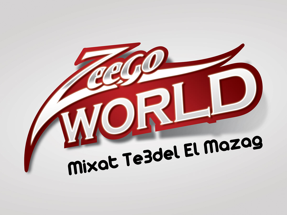 Zeego World Logo
