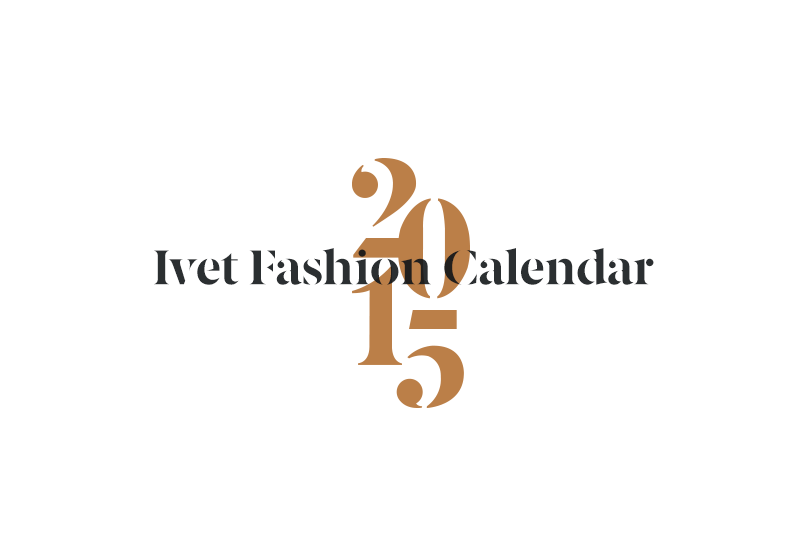 Ivet Fashion fashion photography Ivaylo Nedkov Vasil Germanov Four Plus studio bulgaria Model Agency calendar