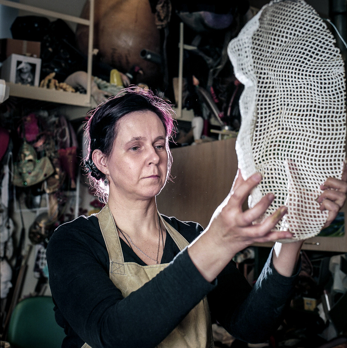 Master Photography  artist people estonian master handicraft