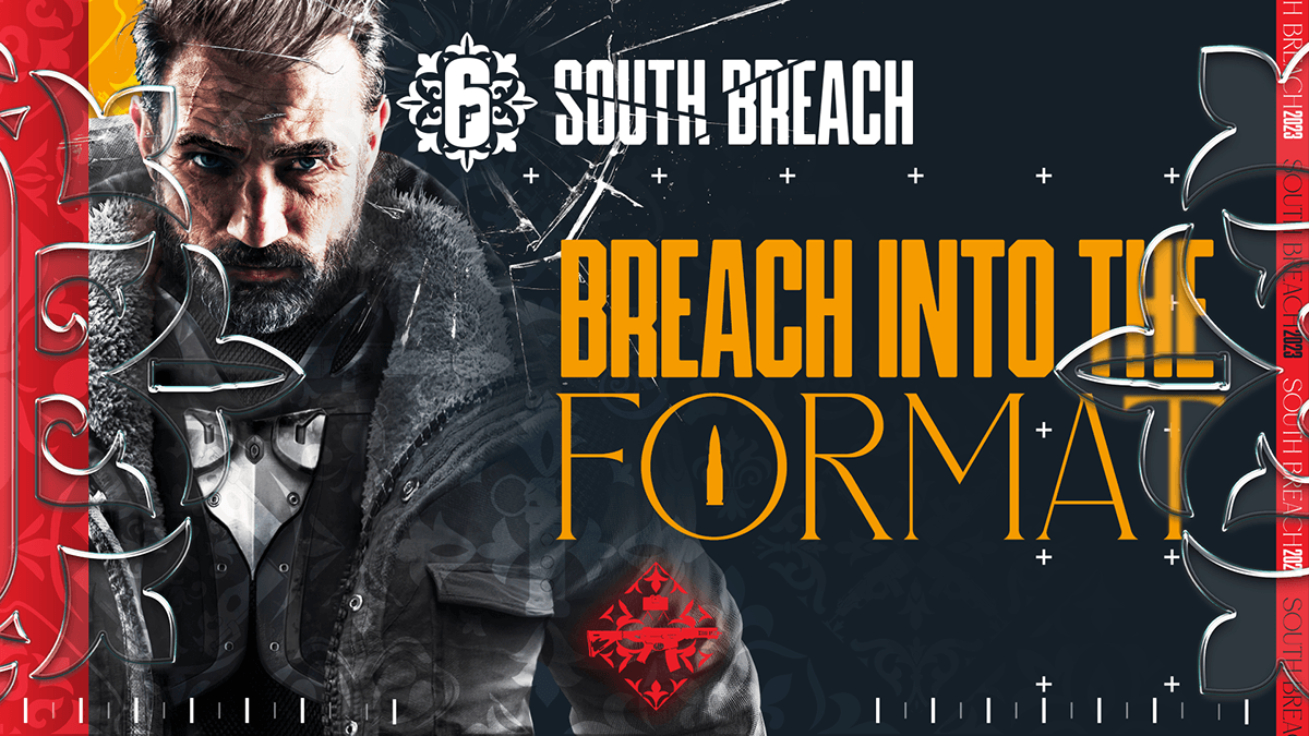 format explainer made for the R6 South Breach social media package