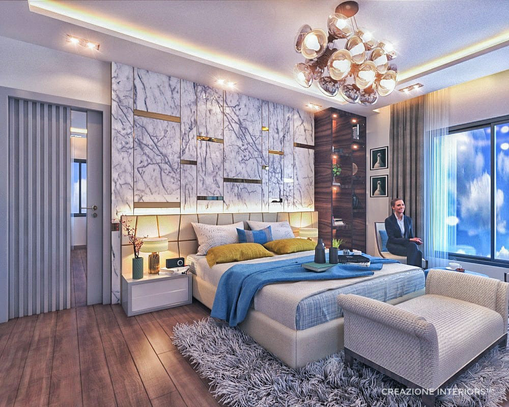 bedroom design creazioneinteriors interiordesign kitchendesign livingroomdesign