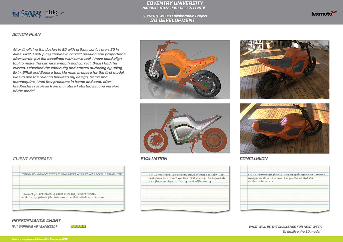 Automotive design bike design cafe racer design journal electric bike product design  sports bike Transportation Design