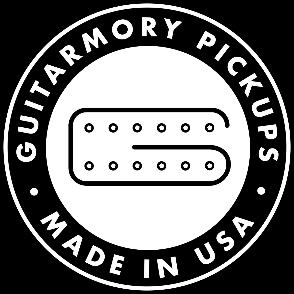 guitarmory pickups Namm M.I. music industry guitar pickups music