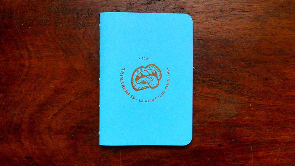 notebooks notepad Identity Design handmade Stich encuadernacion libretas impresion sello polimero polymer