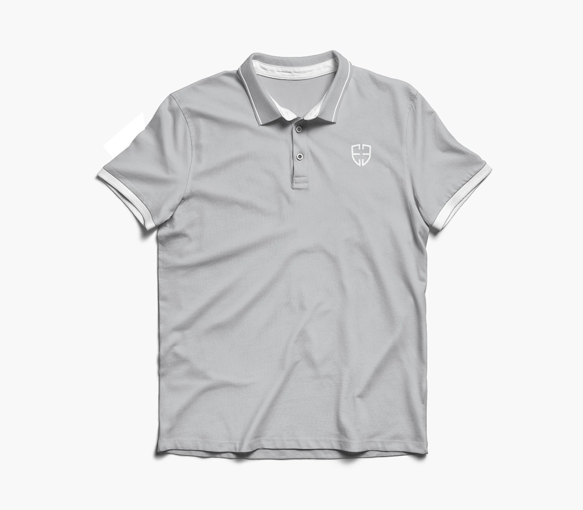 Polo shirts shirts digital prints
