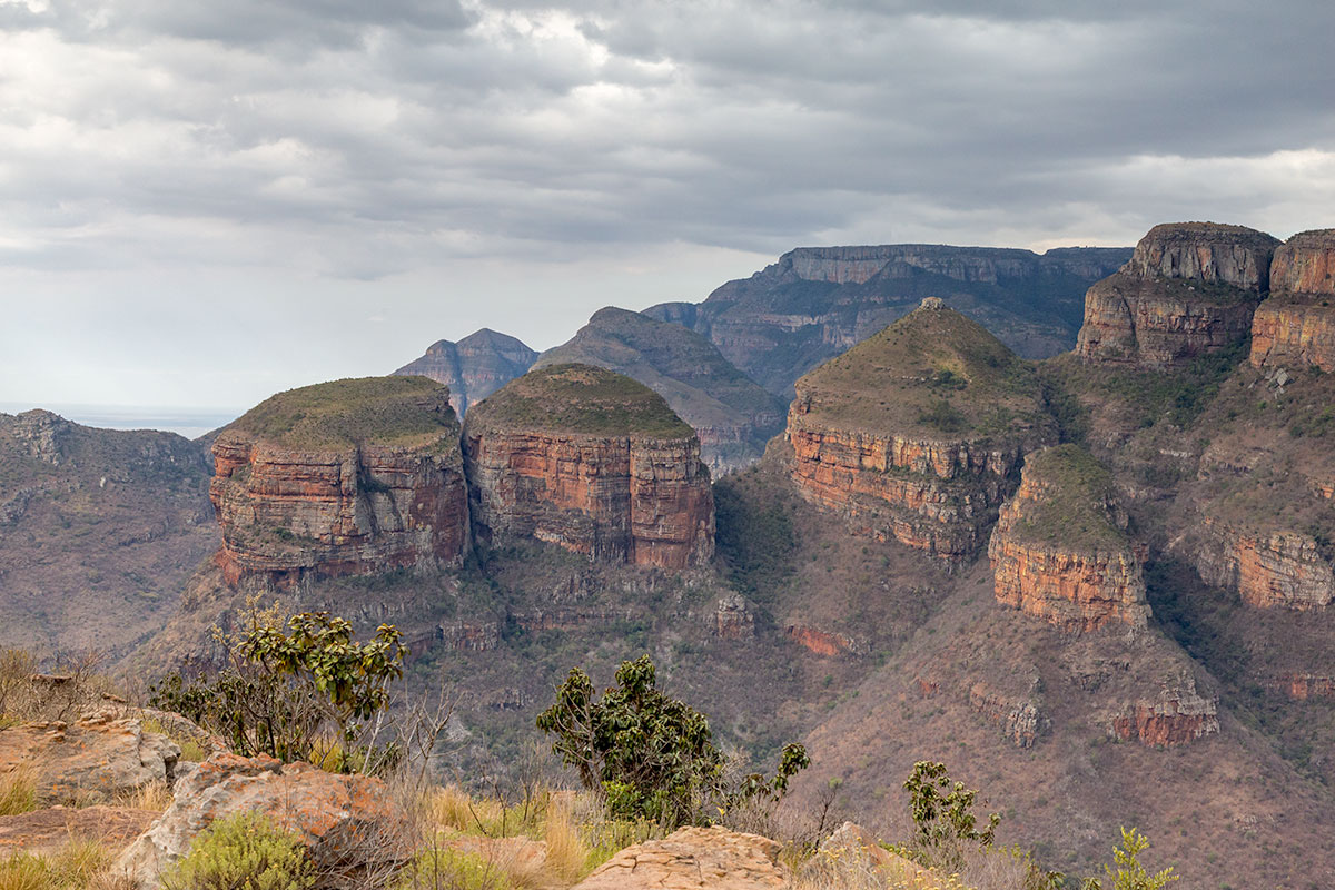 afrique du sud golden gate cap Lesotho Swaziland south africa
